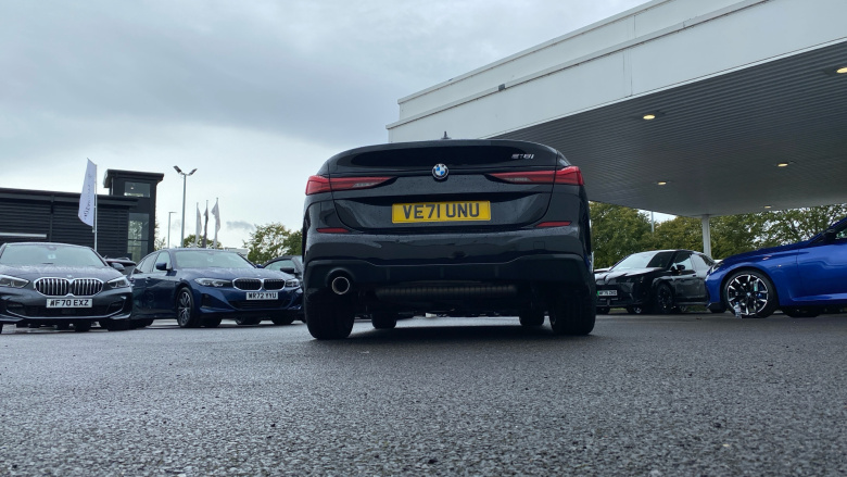 BMW 2 Series 218i [136] M Sport 4dr Petrol Saloon